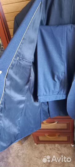 Костюм мужской (подростковый)