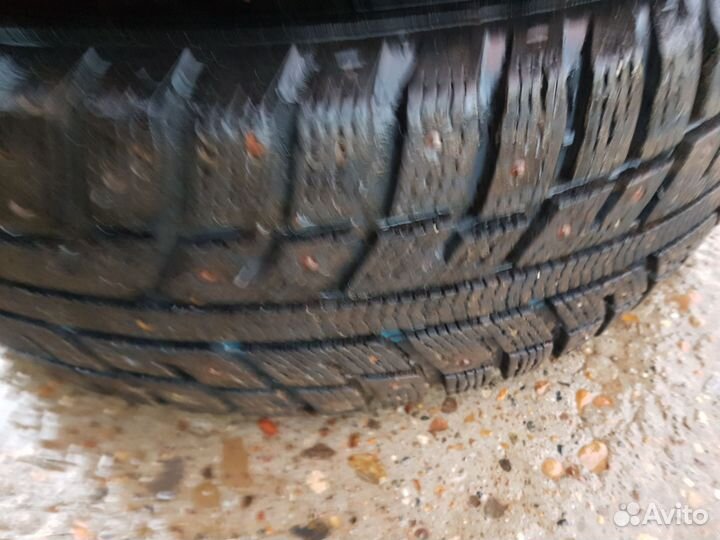 Marshal I'Zen KW22 195/65 R15 91P