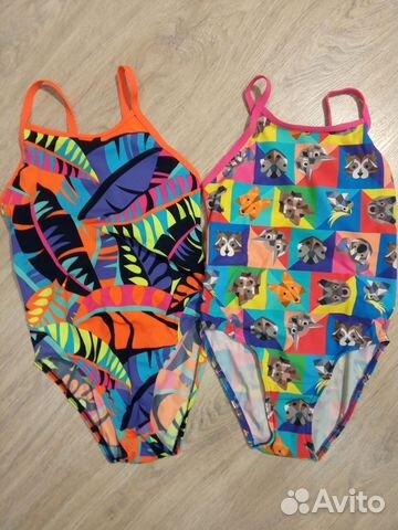 Купальник Funkita для девочки