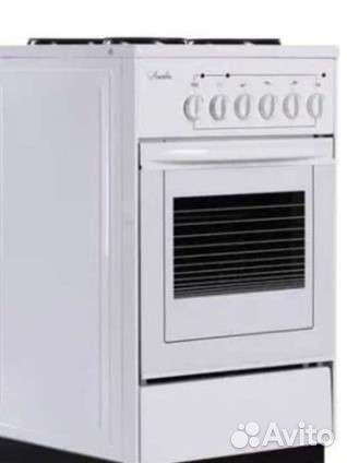 Плита электрическая лысьва