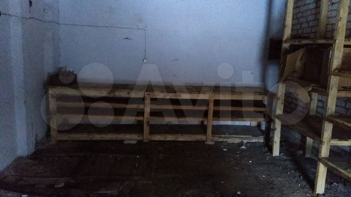 Гараж, 24 м²