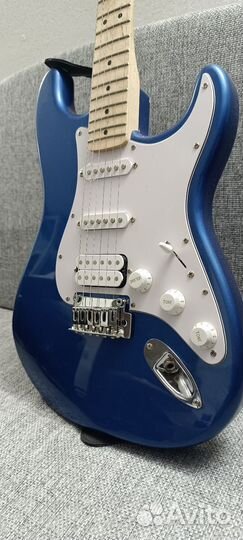 Электрогитара Fender Squier Affinity Stratocaster