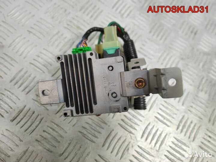 Блок электроусилителя руля Honda Jazz 39980saag020