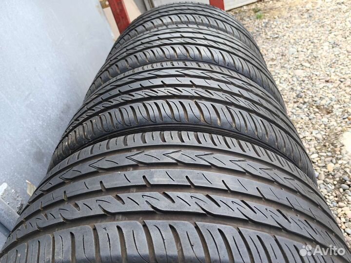 Gislaved UltraSpeed 2 225/40 R18