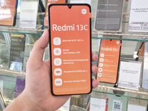 Xiaomi Redmi 13C, 8/256 ГБ