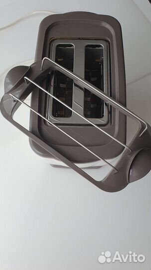 Винтажный Тостер Jento из Германии