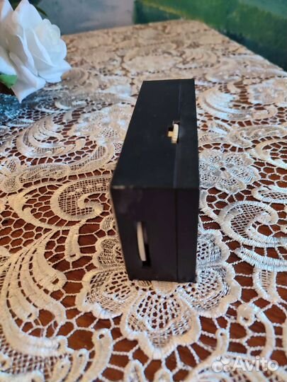 Радиоприемник СССР