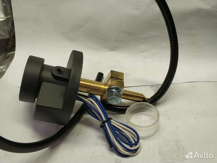 Евро разъем для сварочного полуавтомата