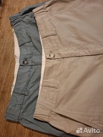 Брюки Uniqlo 48 RUS