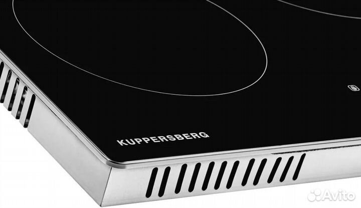 Варочная панель Kuppersberg ECS 703 R