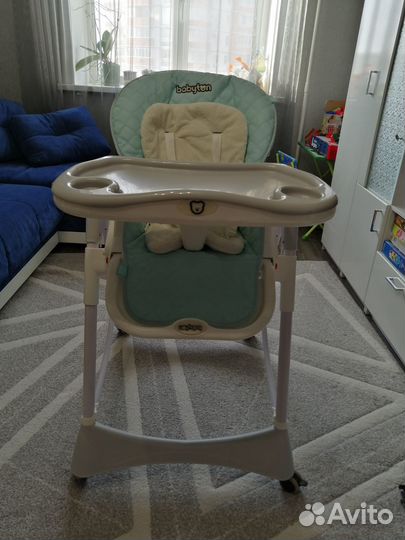 Продам стульчик для кормления