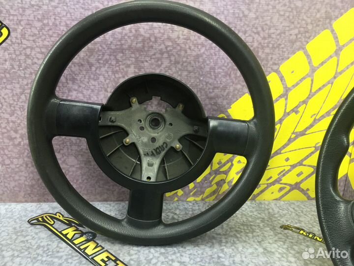 Руль Chevrolet Spark Спарк 2005-2010 Матиз Matiz