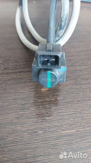 Клапан электромагнитный Bmw 528I F10 N20B20A 2013