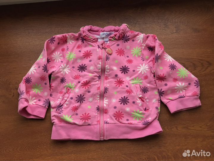 Детские вещи на девочку