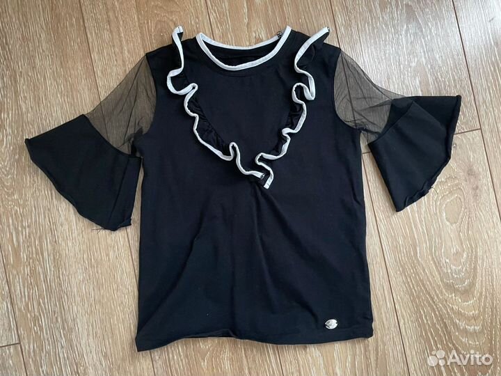 Модное для девочки