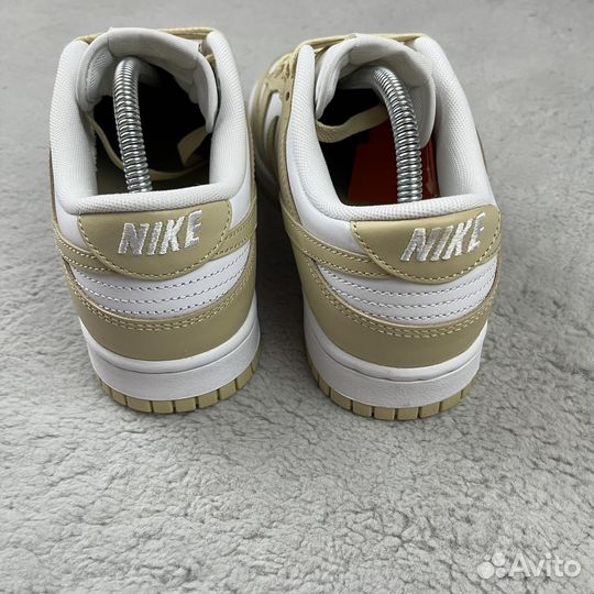 Кроссовки Nike Dunk Low оригинал новые