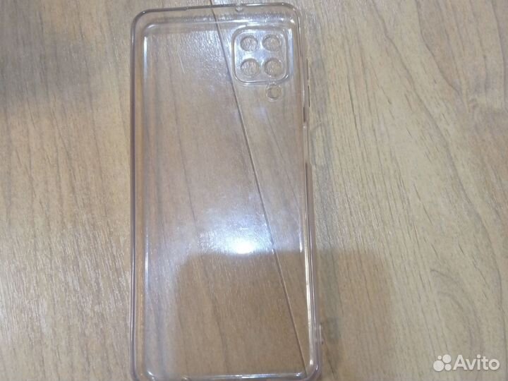 Чехол б/у