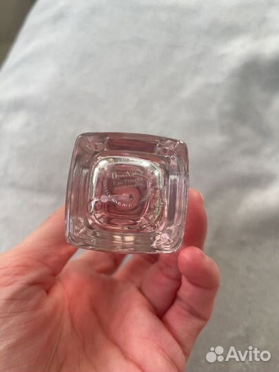 Женские духи диор