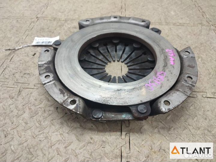 Корзина сцепления mitsubishi delica