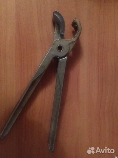 Кухонная утварь СССР (Топор,Пельменницы,Мясорубка)