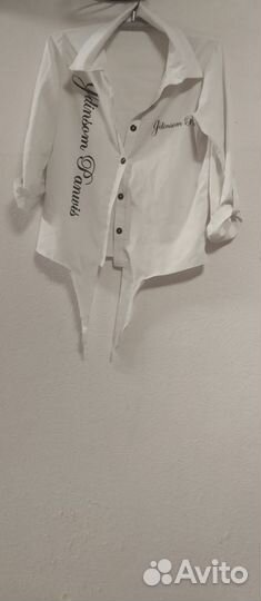 Блузка женская 44 46