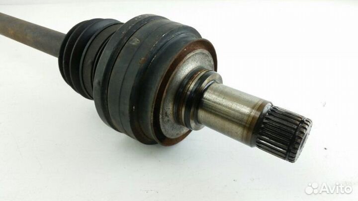 Привод задний правый Mercedes C-Class W203 M112912