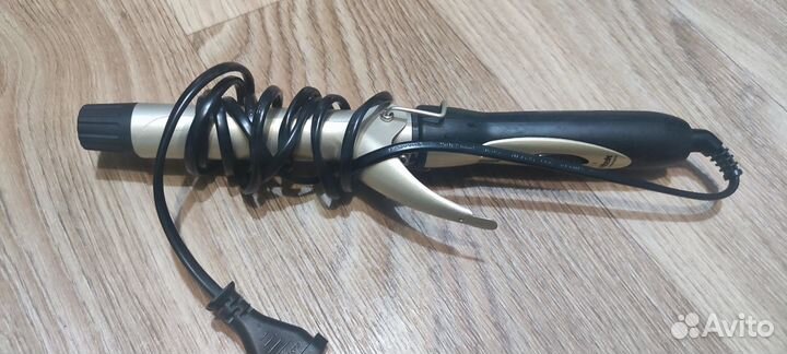 Плойка для волос Vitek