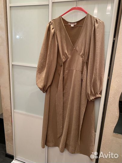 Платье женское