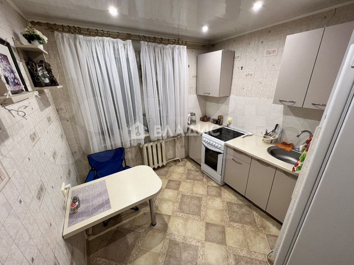 1-к. квартира, 32,4 м², 12/14 эт.