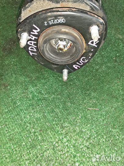 Стойка suzuki escudo TDA4W J24B 4WD контрактная