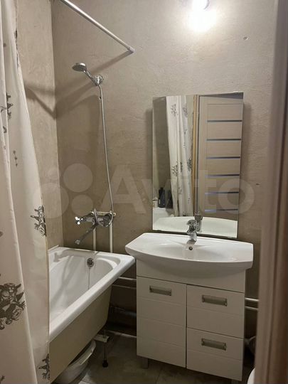 1-к. квартира, 35,2 м², 5/5 эт.