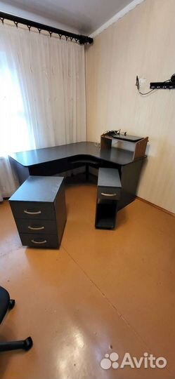 Компьютерный стол бу