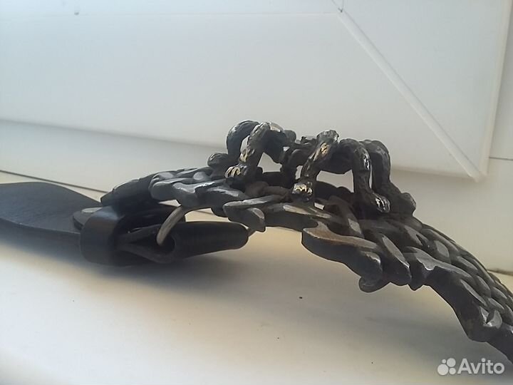 Ремень мужской 