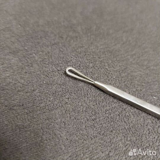 Петля Видаля косметологическая