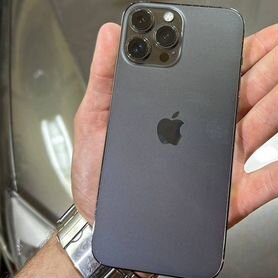 iPhone 13 Pro Max, 128 ГБ