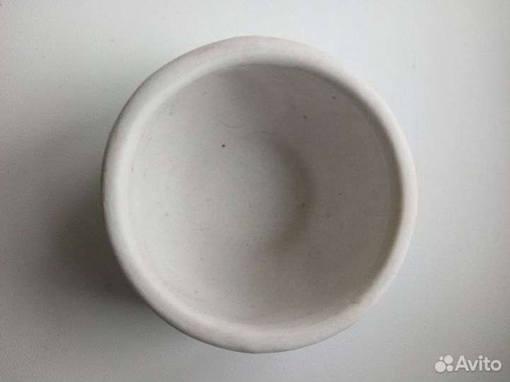 Керамическая шкатулка для девочки