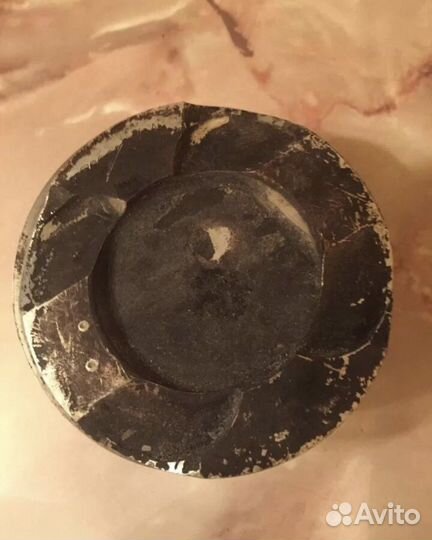 Поршень с шатуном га моторт BMW N55