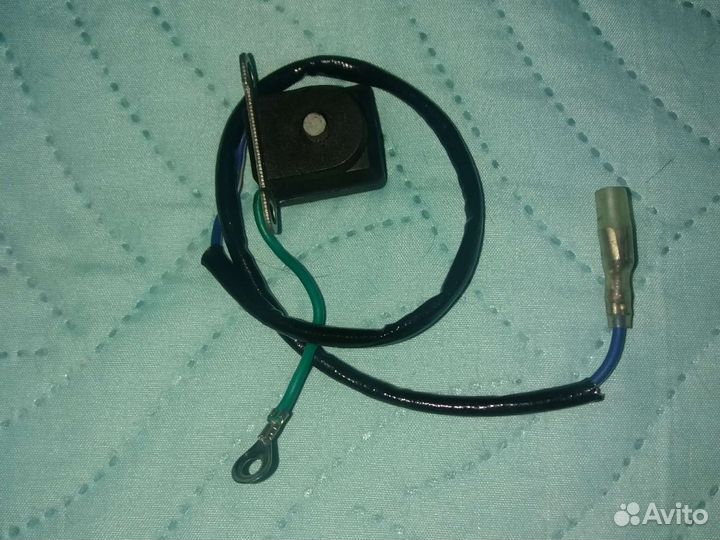 Датчик холла лодоч.мотор Меркурий Тахатцу 4.5.6л.с