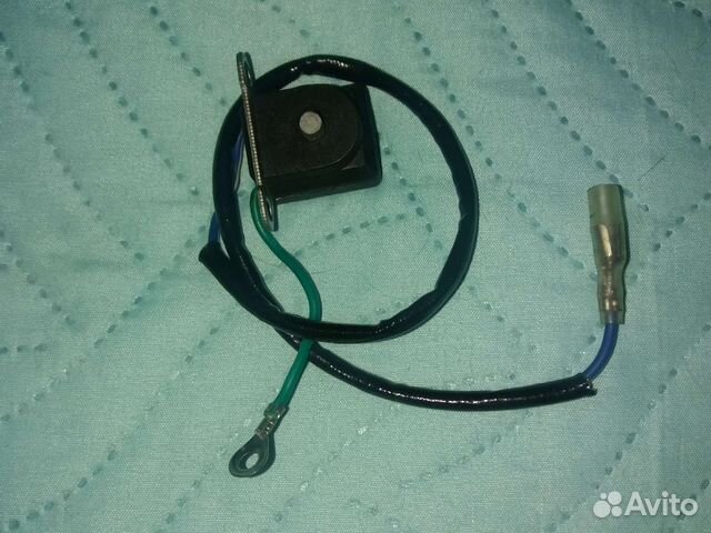 Датчик холла лодоч.мотор Меркурий Тахатцу 4.5.6л.с