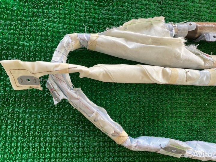 Airbag боковой лев. Toyota Highlander