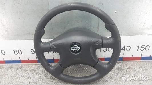 Рулевое колесо nissan primera P11 (2ST11JZ01)
