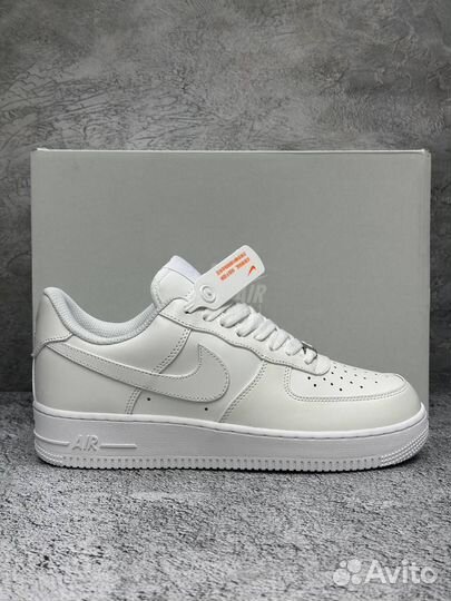 Кроссовки Nike Air Force 1 36-46