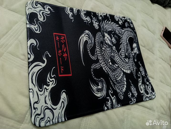 Коврик для мыши