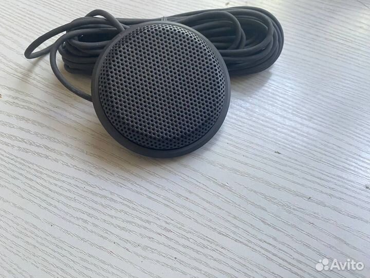 Многонаправленный микрофон U843R audio-technica