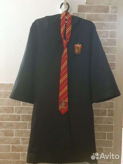 Карнавальный костюм Гарри Поттер