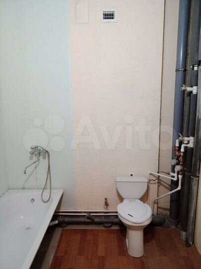 Квартира-студия, 29,5 м², 7/8 эт.