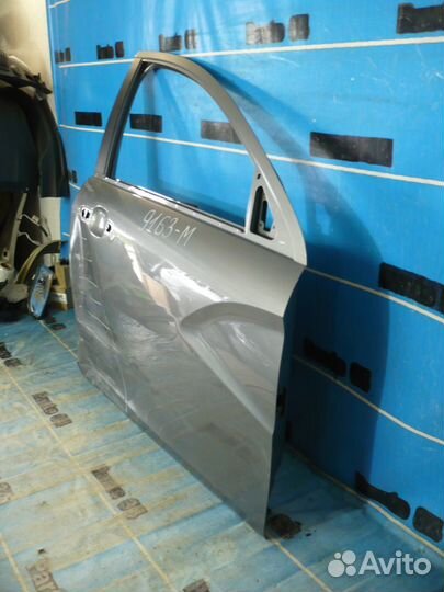 LADA Vesta Дверь передняя правая б/у.ориг