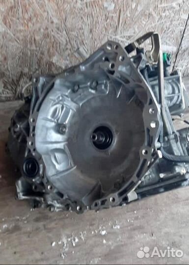 Вариатор jf011e 2WD для Ниссан X-Trail