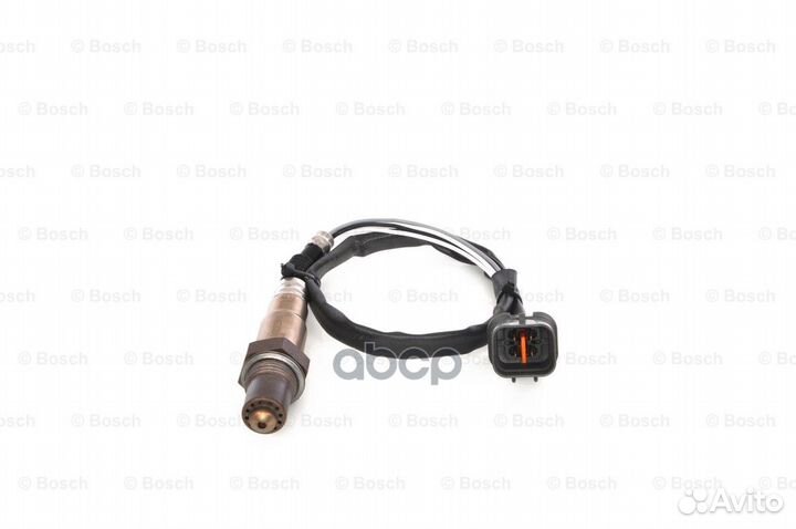 Лямбда-зонд hyundai solaris 10/KIA RIO IV 11