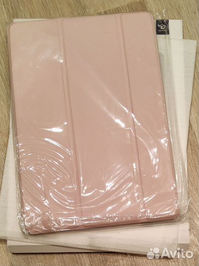 Чехол-книжка на планшет самсунг Таб S8 +,S7+